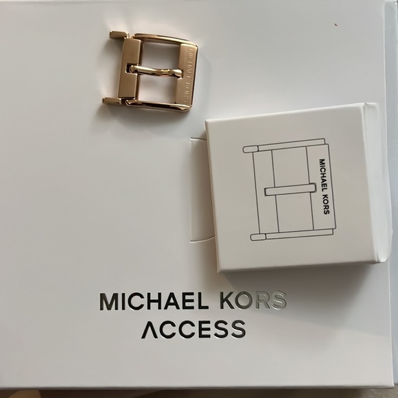 Watch- Michael Kors - Picture 5 of 8